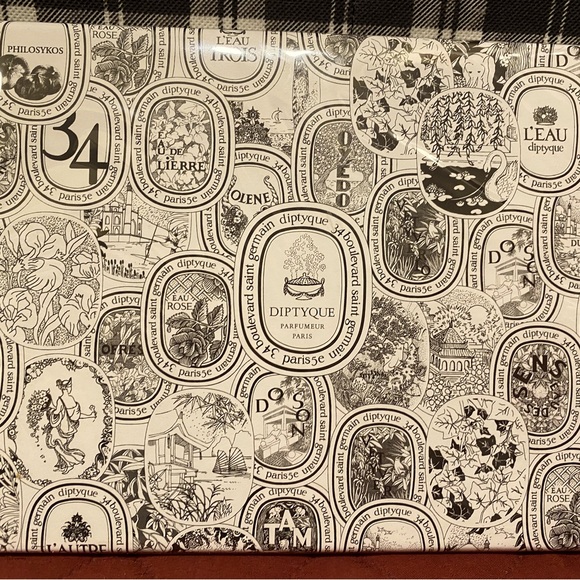 Diptyque Fragrance Set from Neiman Marcus